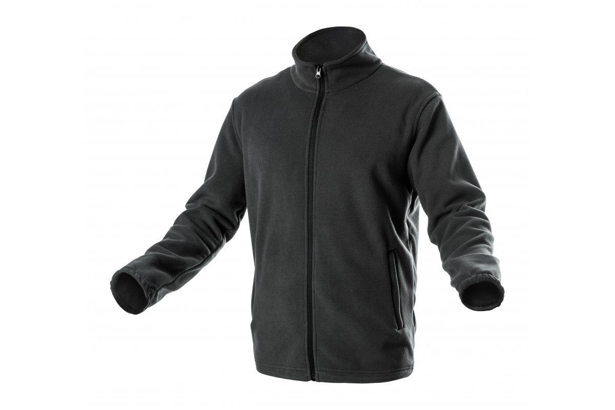 PASADER fleece jacket