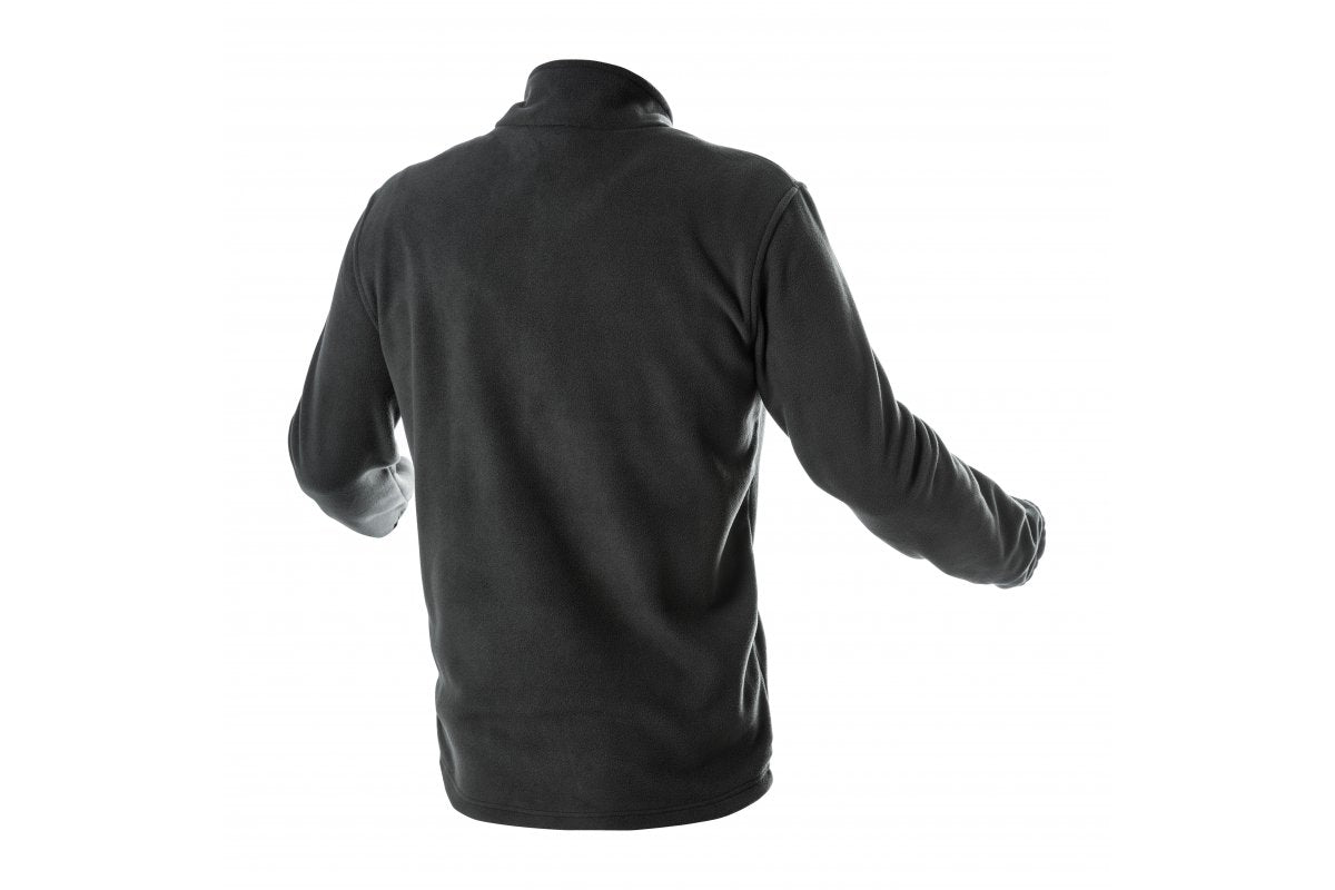 PASADER fleece jacket