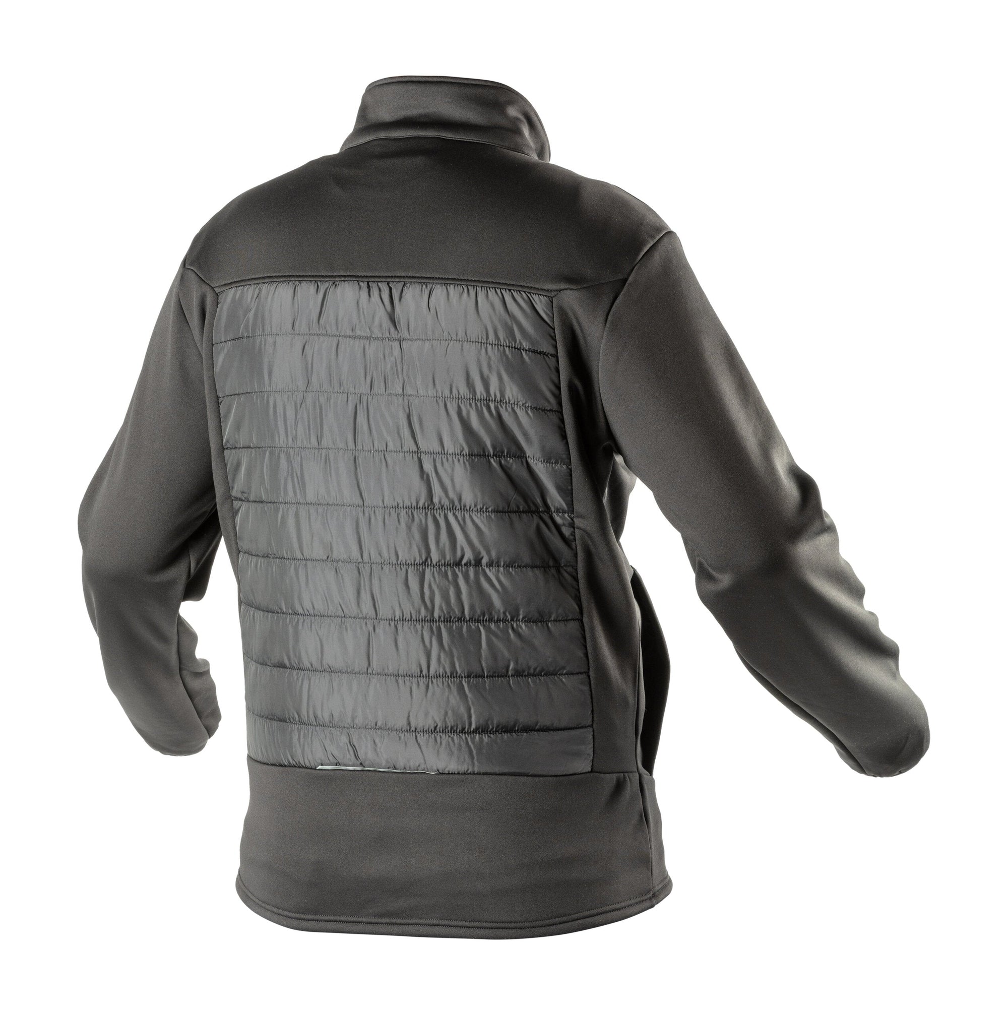 LEVIN Sudadera Hybrid