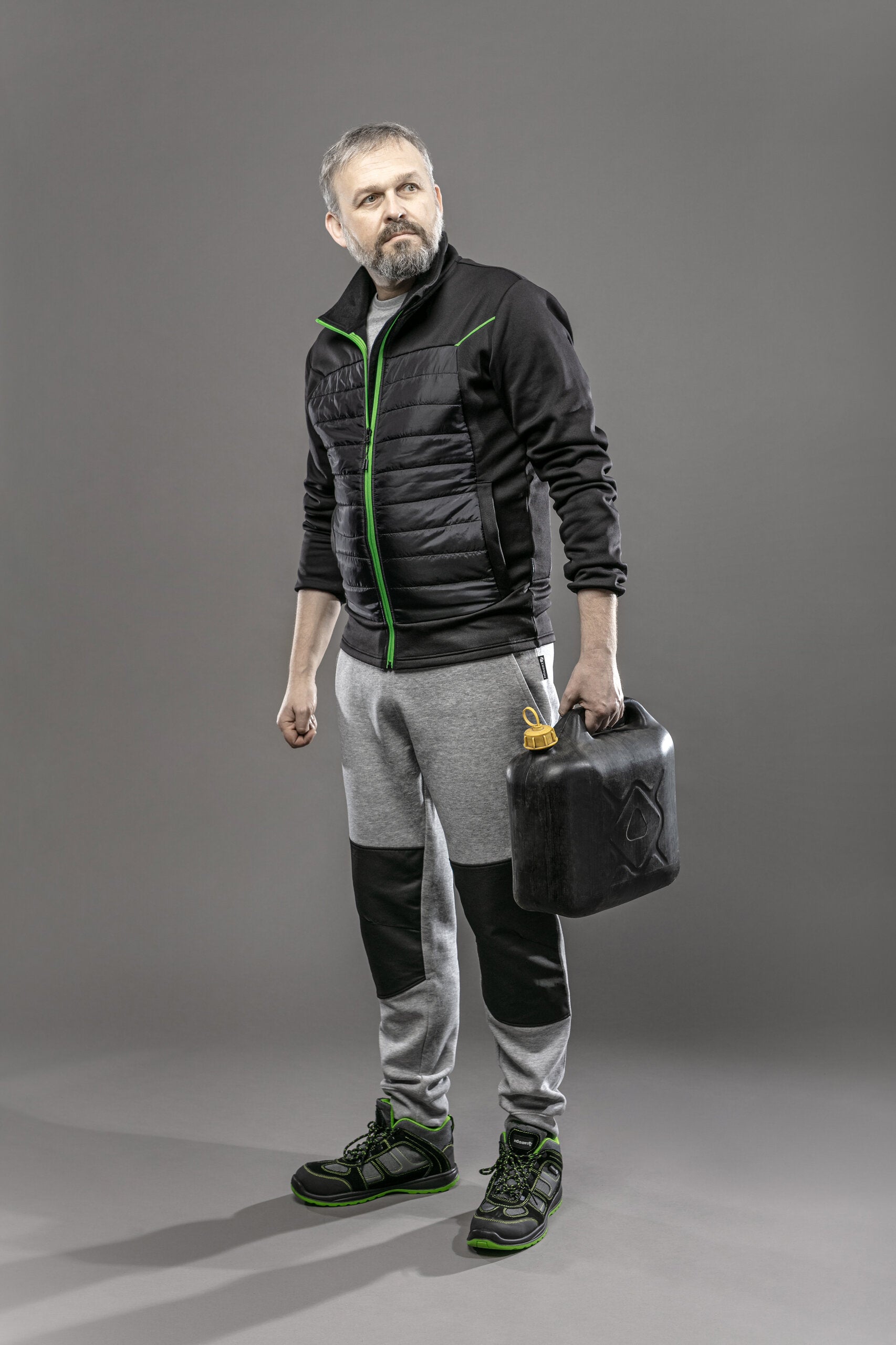 Pantalones de sudor MURG