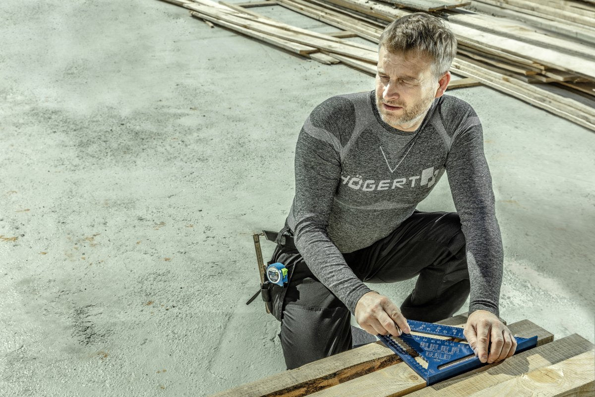 OSTE Thermal T-Shirt