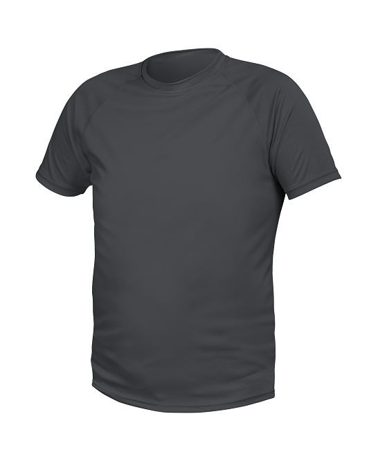 SEEVE T-shirt poliestrowy