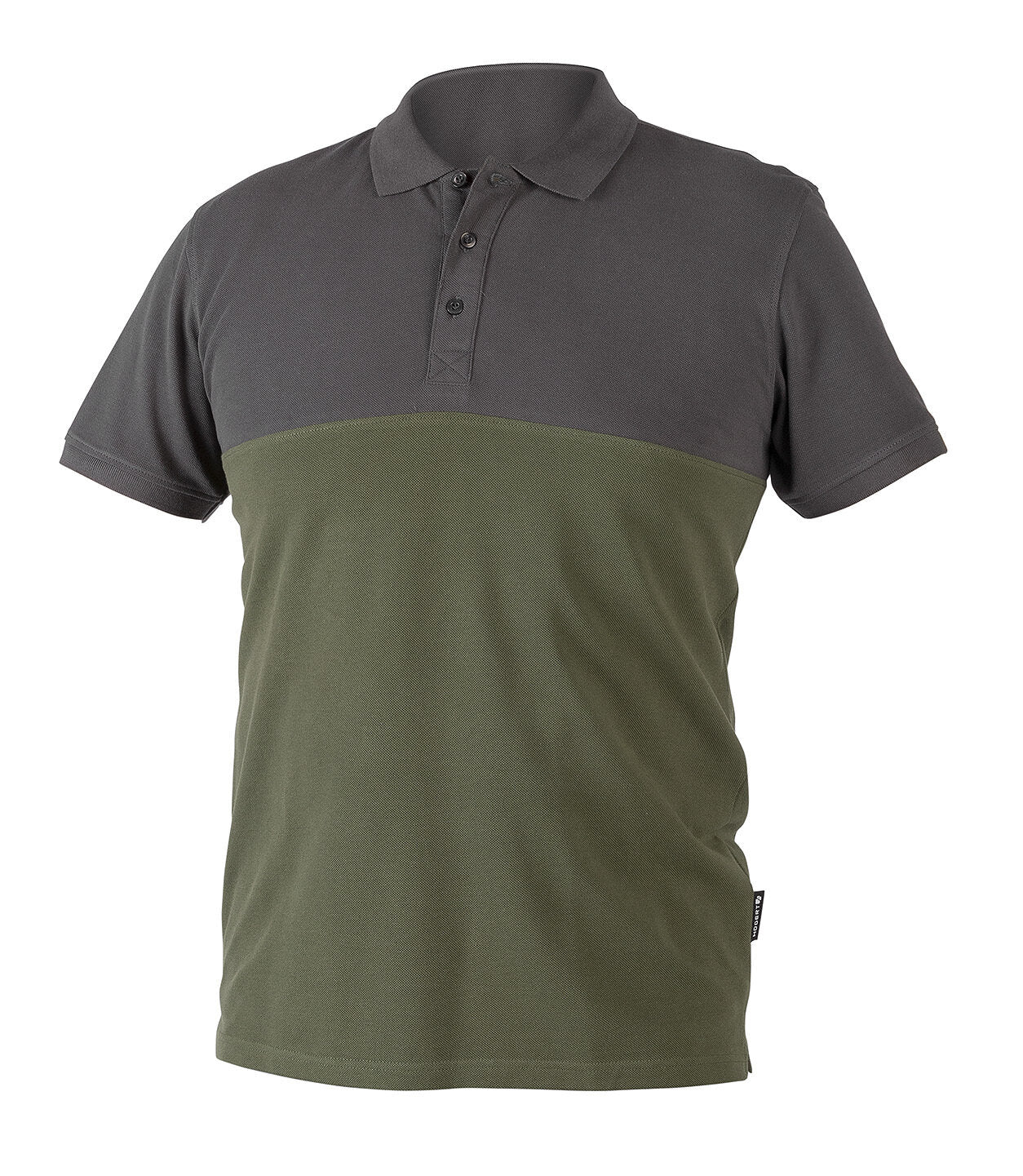 URFT Polo bawełniane