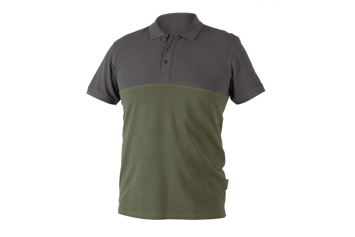 URFT Polo bawełniane