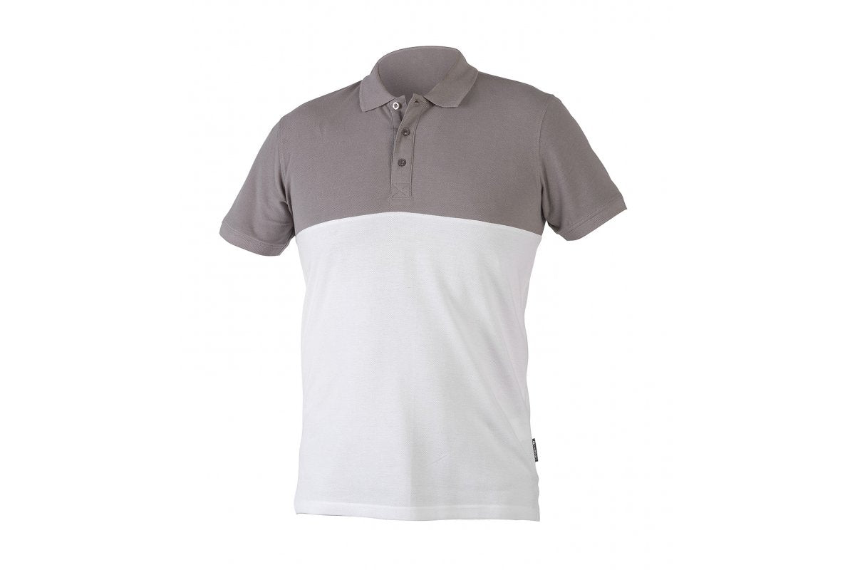 URFT Polo bawełniane