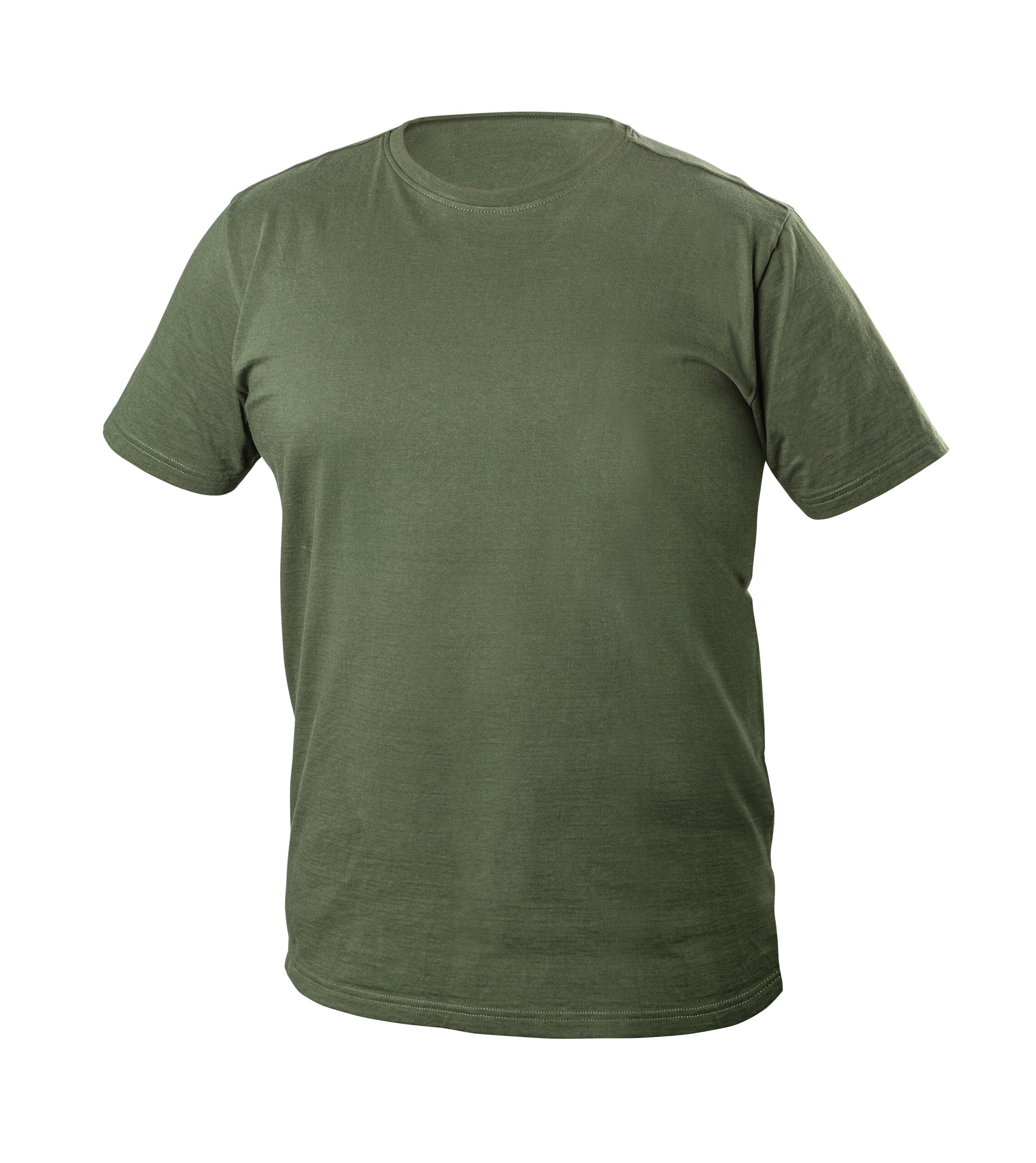 VILS T-shirt bawełniany