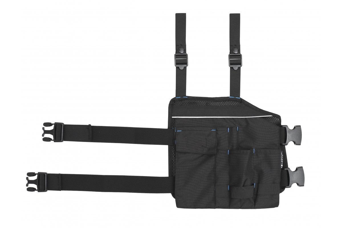 ELLER tool pocket black (2 pcs/pack) uni