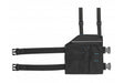 ELLER tool pocket black (2 pcs/pack) uni