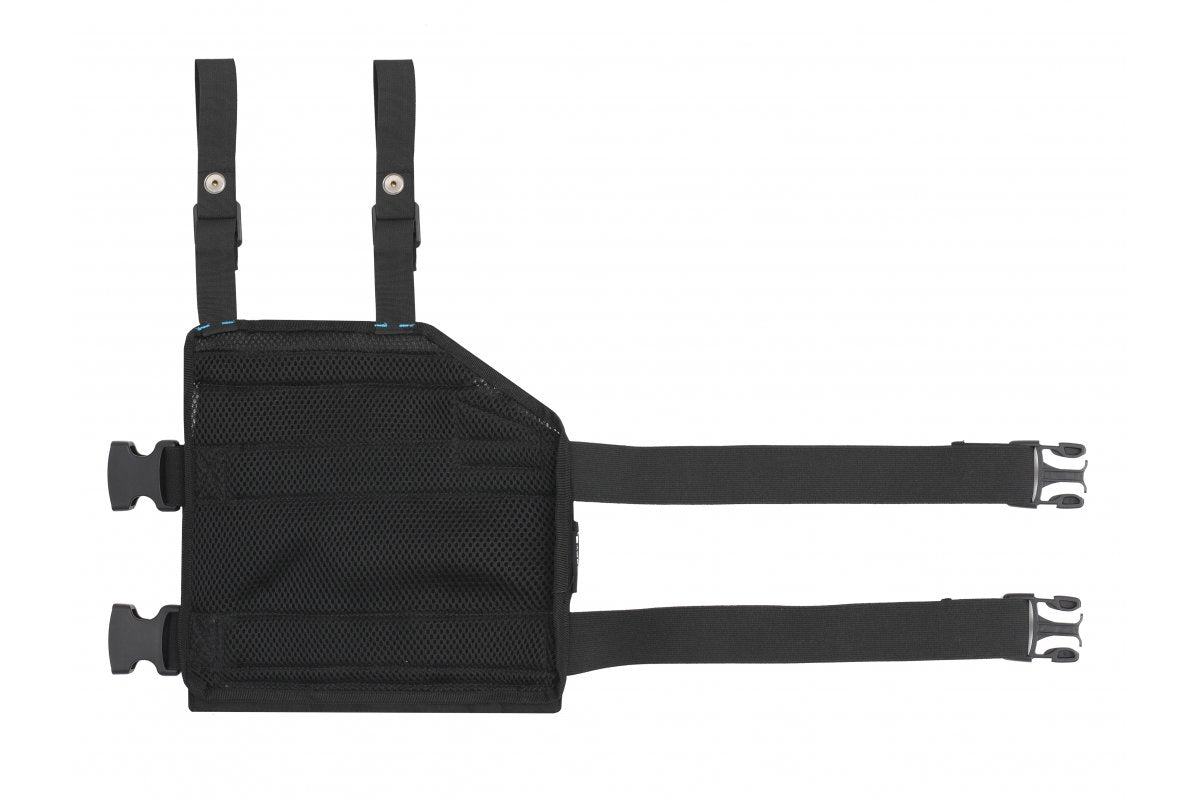 ELLER tool pocket black (2 pcs/pack) uni