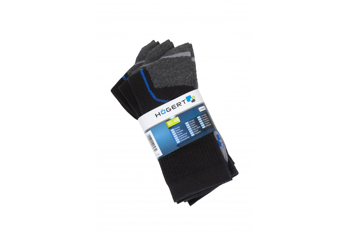 Calcetines largos KHAL