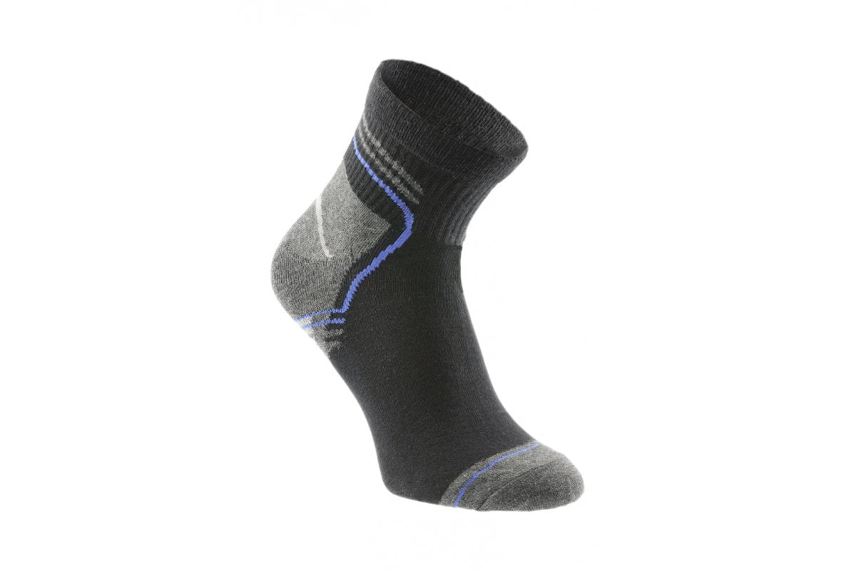 SAAR ShortSocken