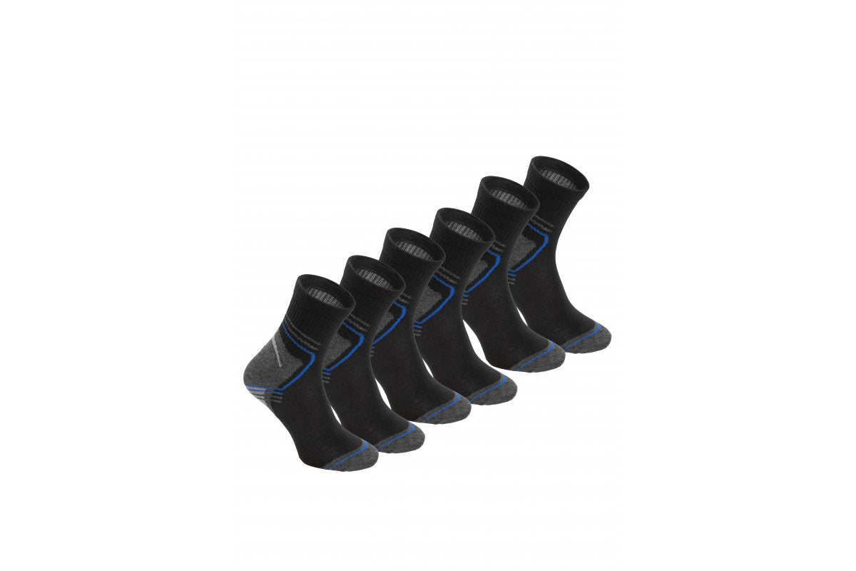 SAAR ShortSocken