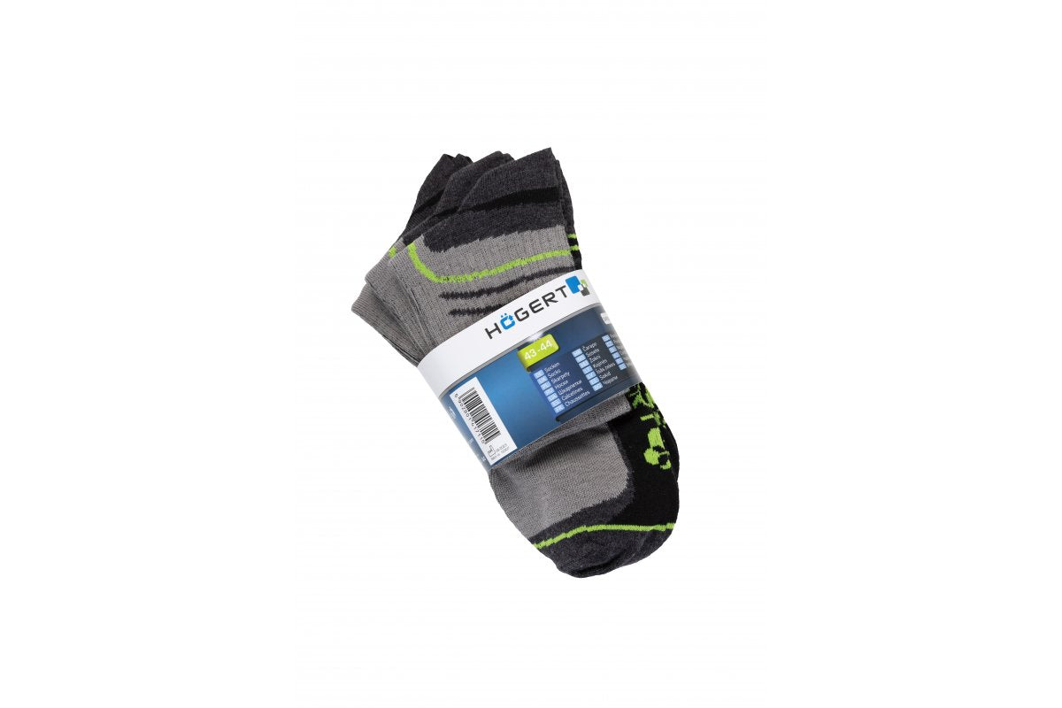 SAAR ShortSocken
