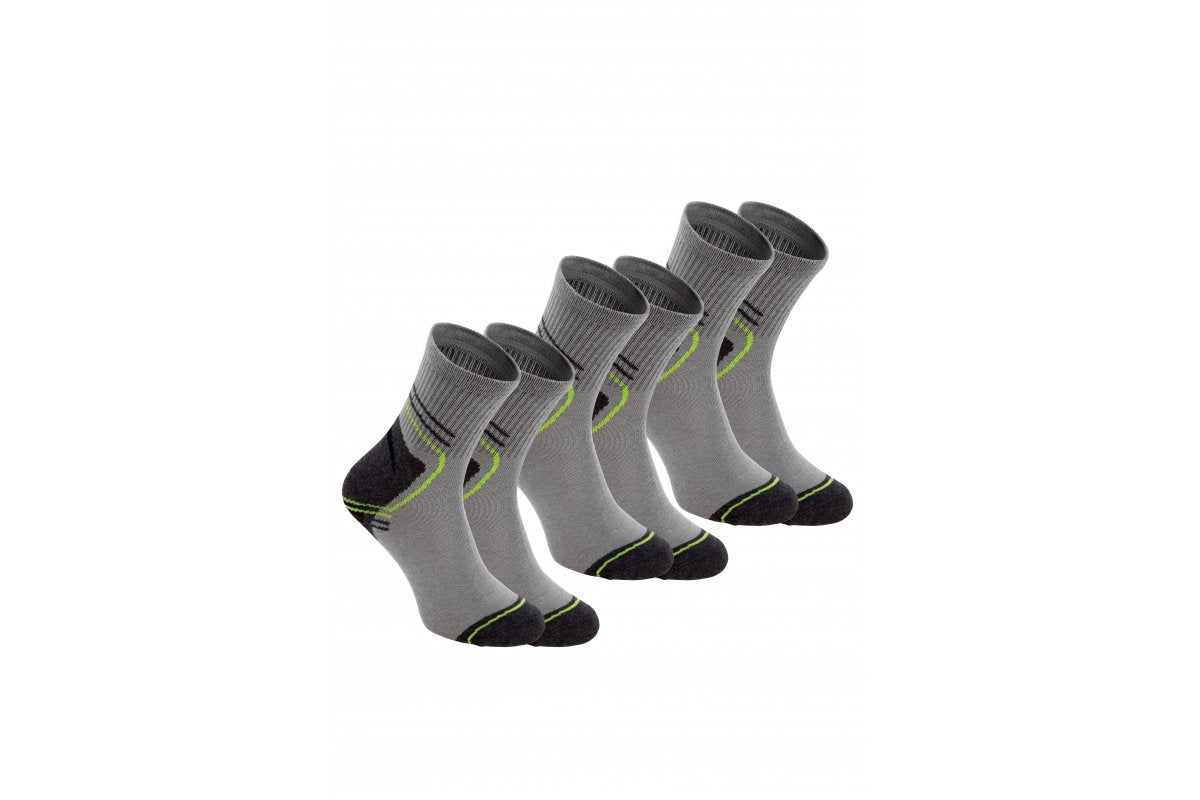 SAAR ShortSocken