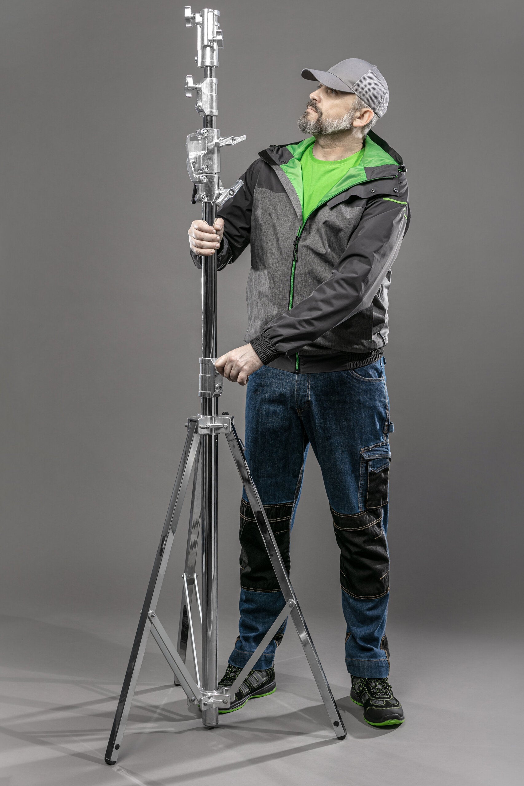 KLAUS Baseballkappe