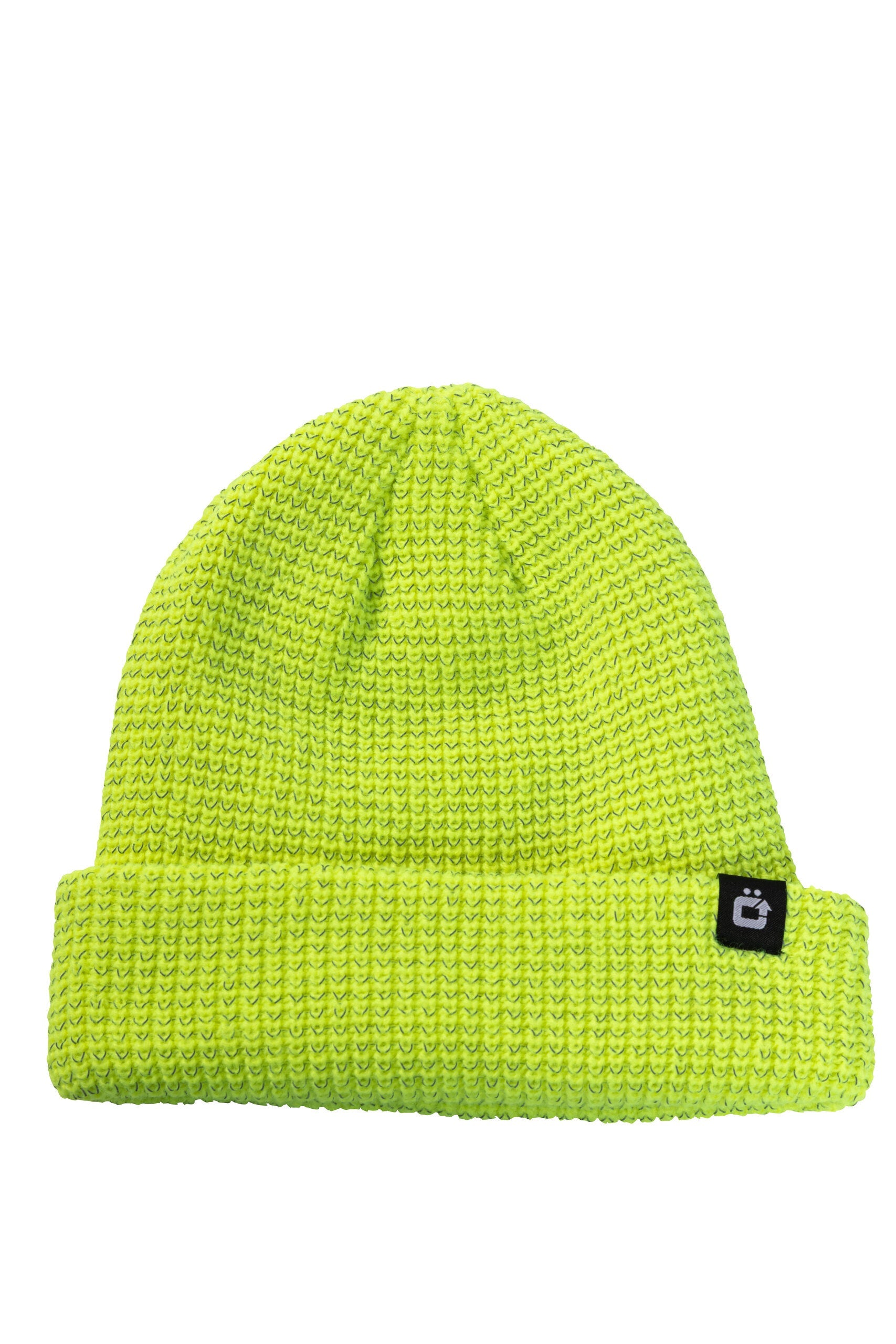 NEON czapka zimowa