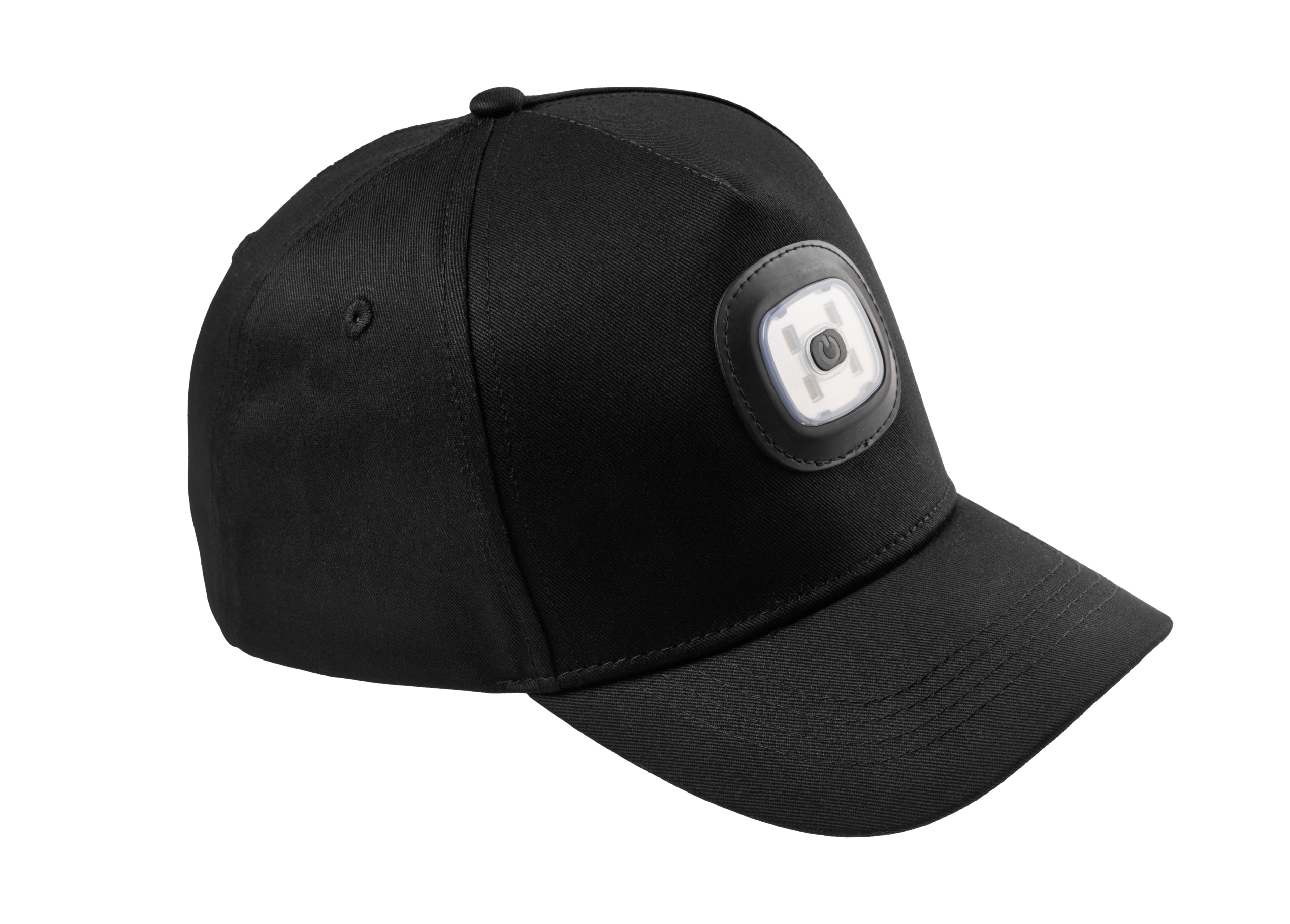 DAHN czapka z daszkiem LED