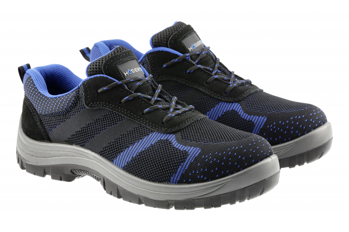 Scarpe protettive BILAU