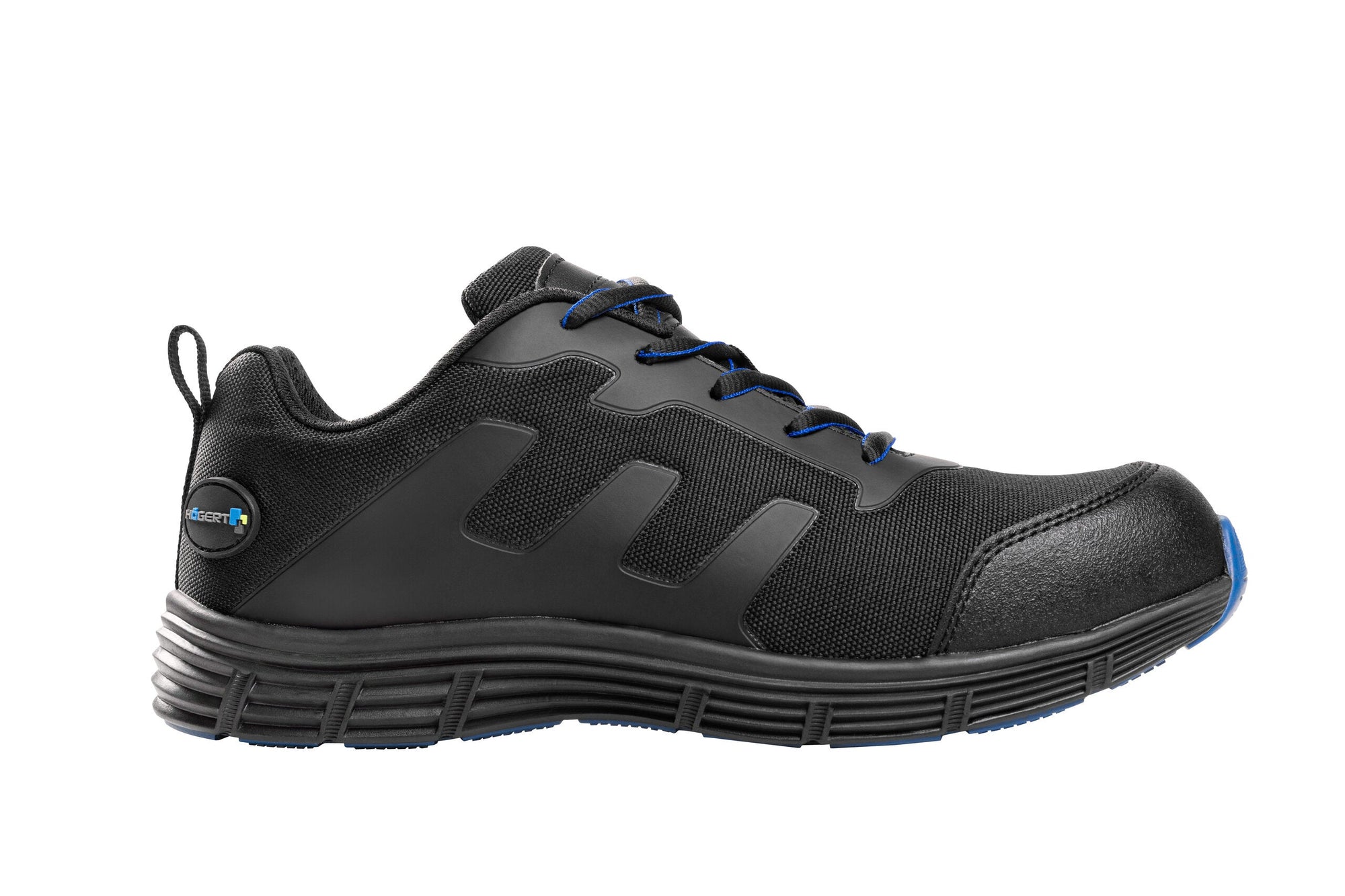 BARTEN Zapatos de seguridad