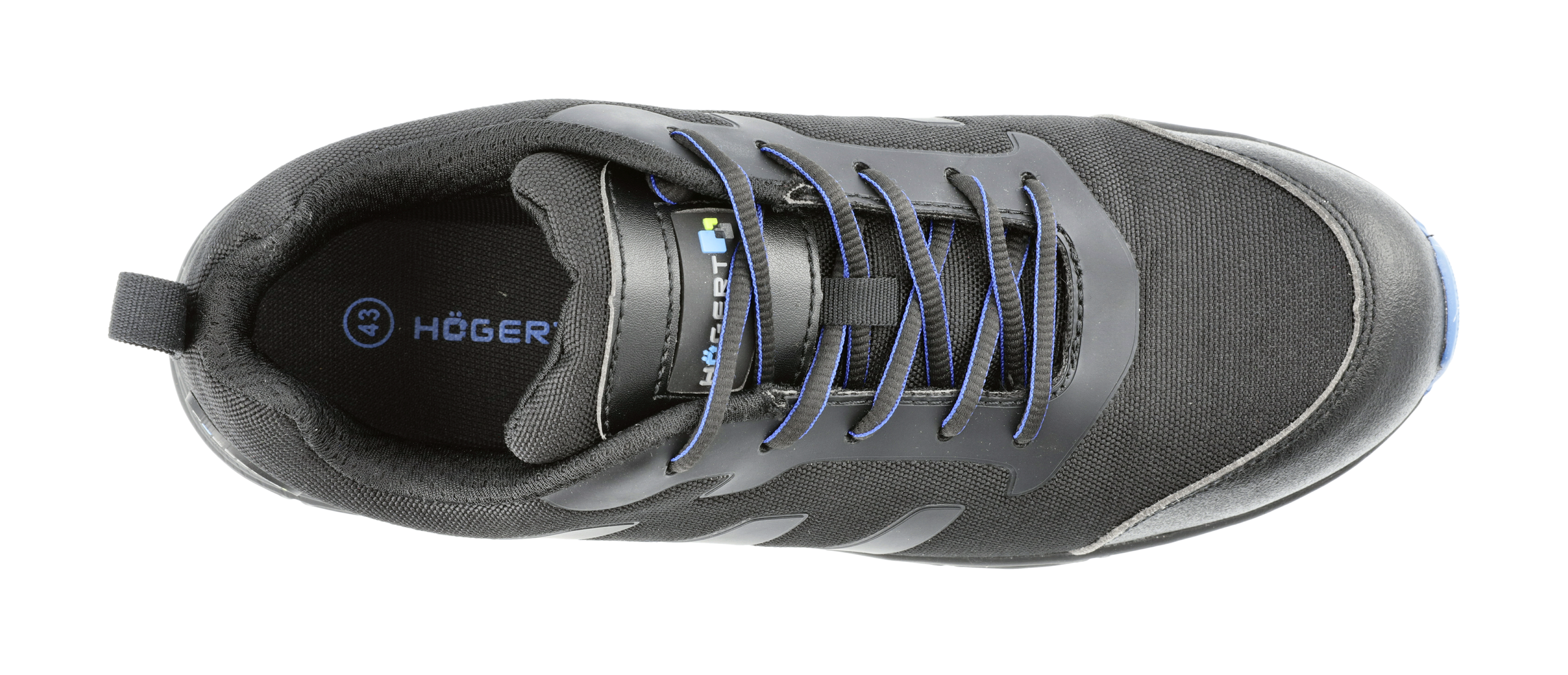BARTEN Zapatos de seguridad