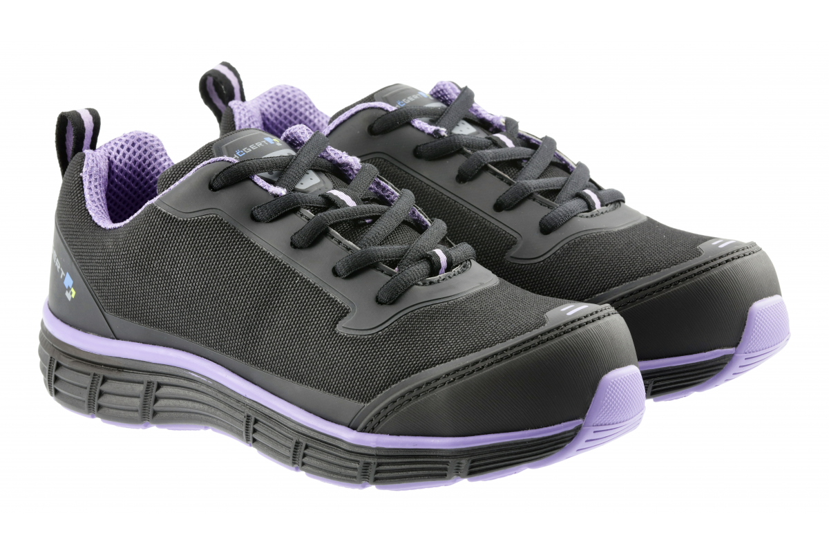 Scarpe protettive da donna MILDE