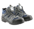 Botas de seguridad S1P SRC gris