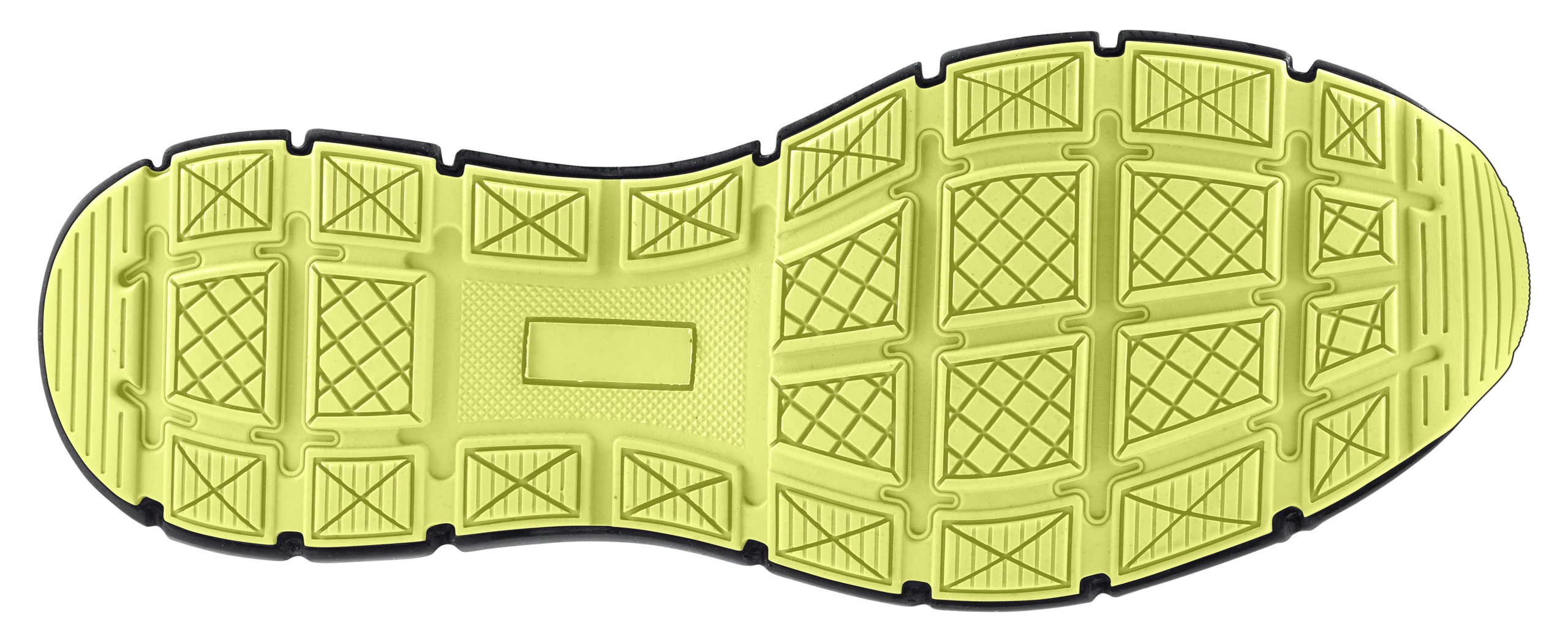 DOSSE Botas de seguridad