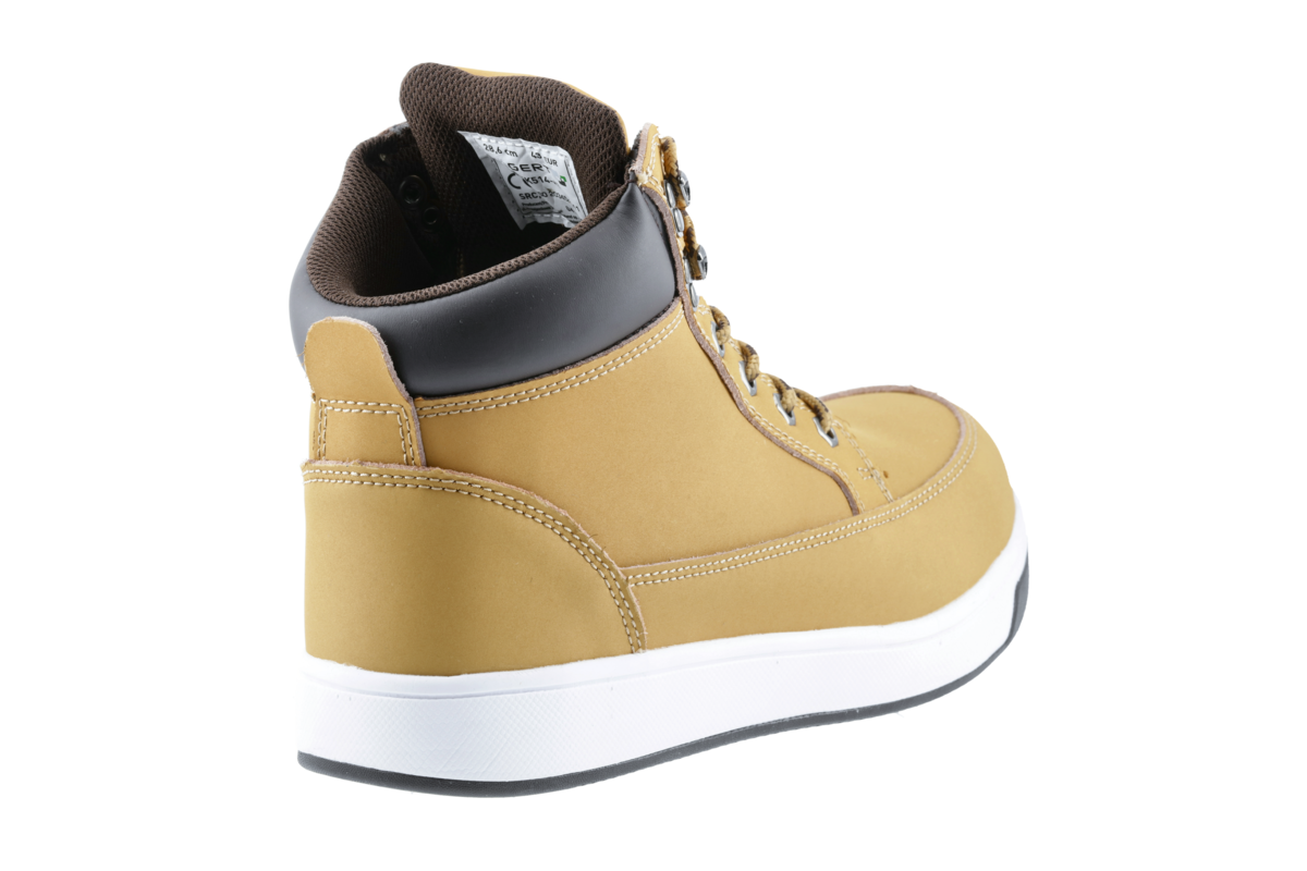 HAVEL Protective boots