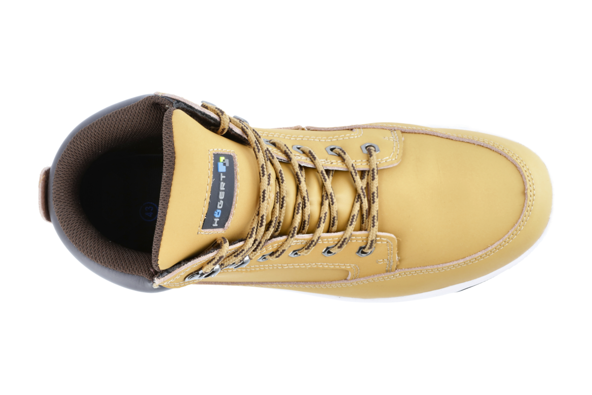 HAVEL Protective boots