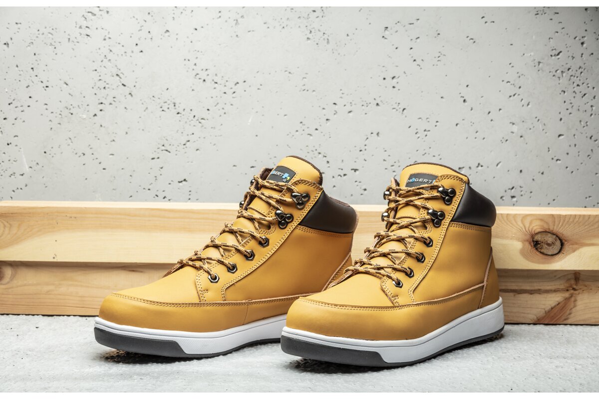 HAVEL Protective boots