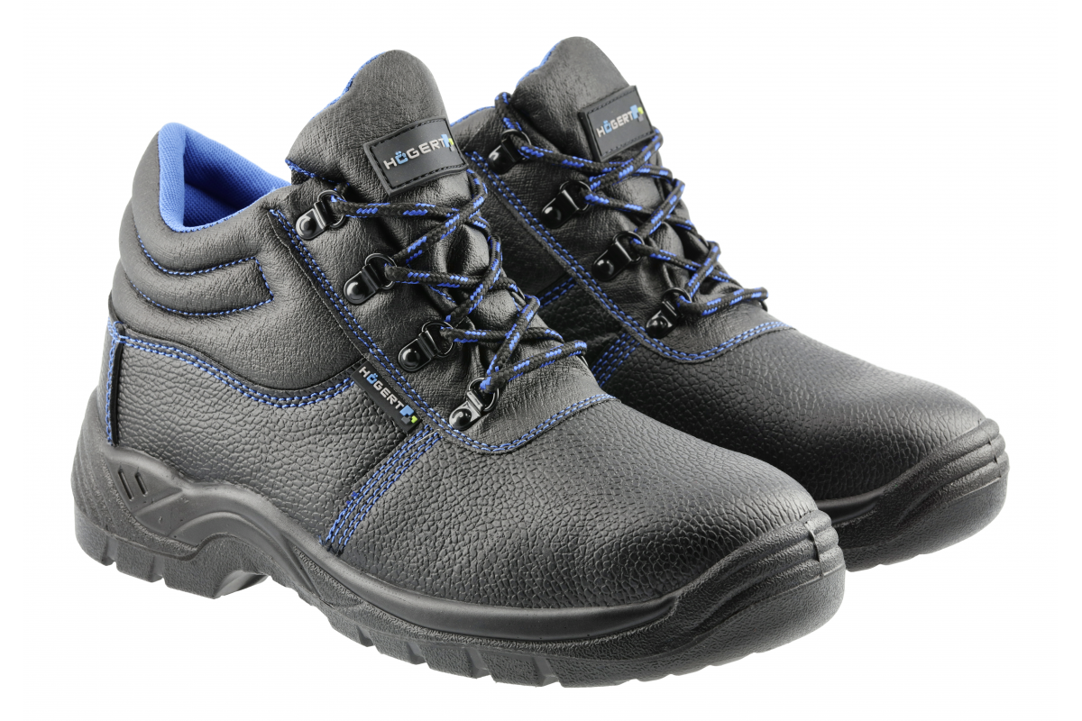 ZORGE Protective boots