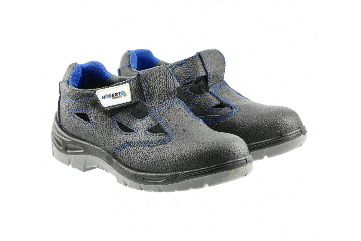 Protective sandals S1P SRC