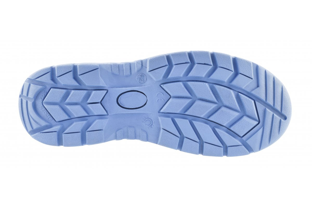 HOSEL Protective boots