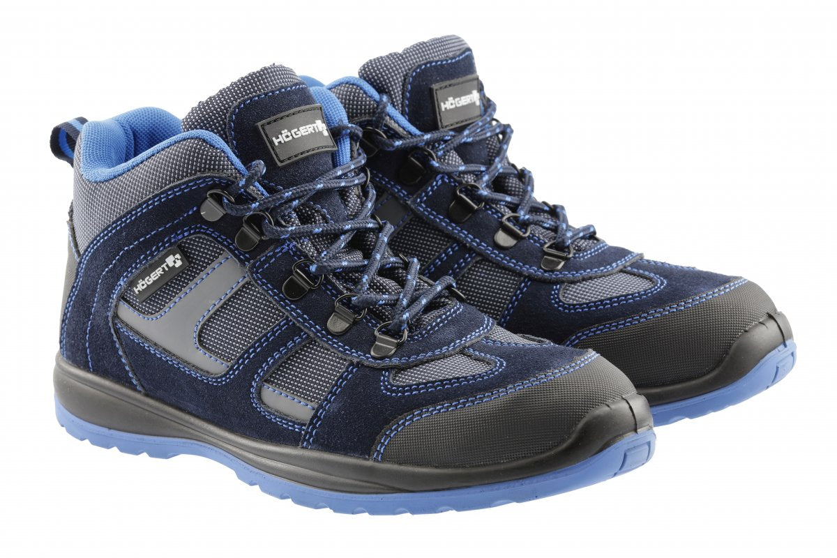 HOSEL Protective boots