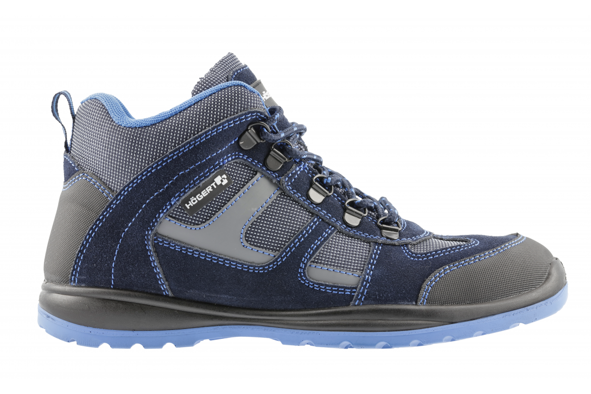 HOSEL Protective boots