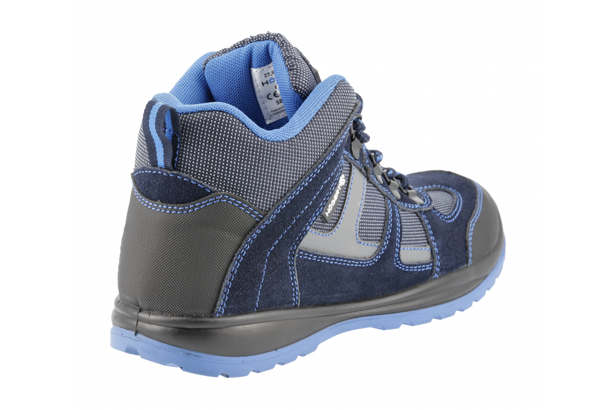 HOSEL Protective boots