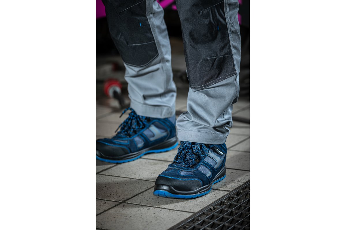 HOSEL Protective boots