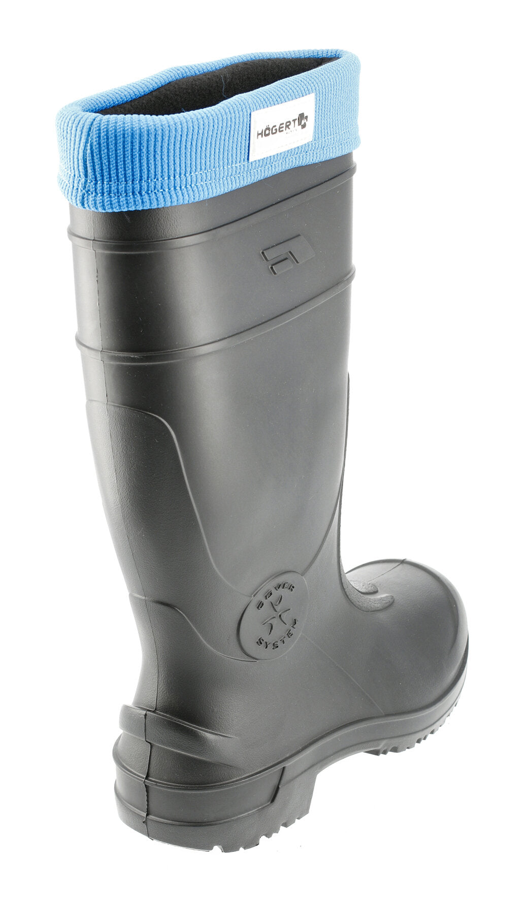 Kalosze ocieplane SB P SRC