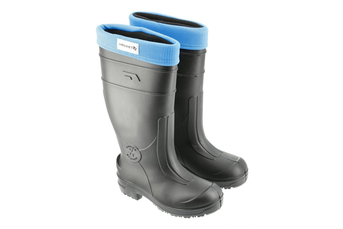 Insulated wellingtons SB P SRC