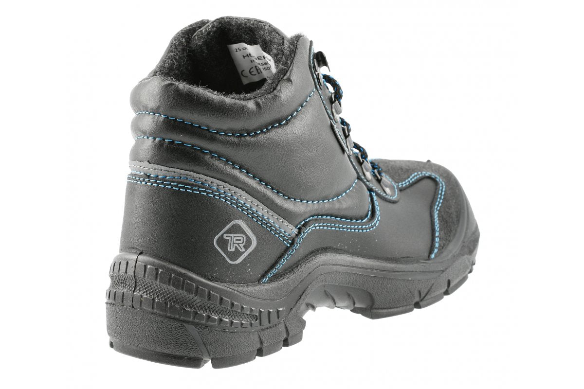 Bottes par temps froid, S3 taille 39