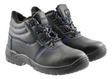 MURITZ Isolierte Sicherheitsstiefel