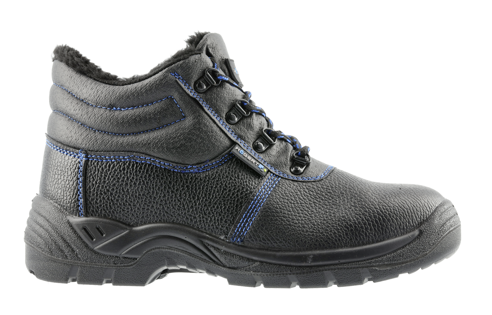 MURITZ Isolierte Sicherheitsstiefel