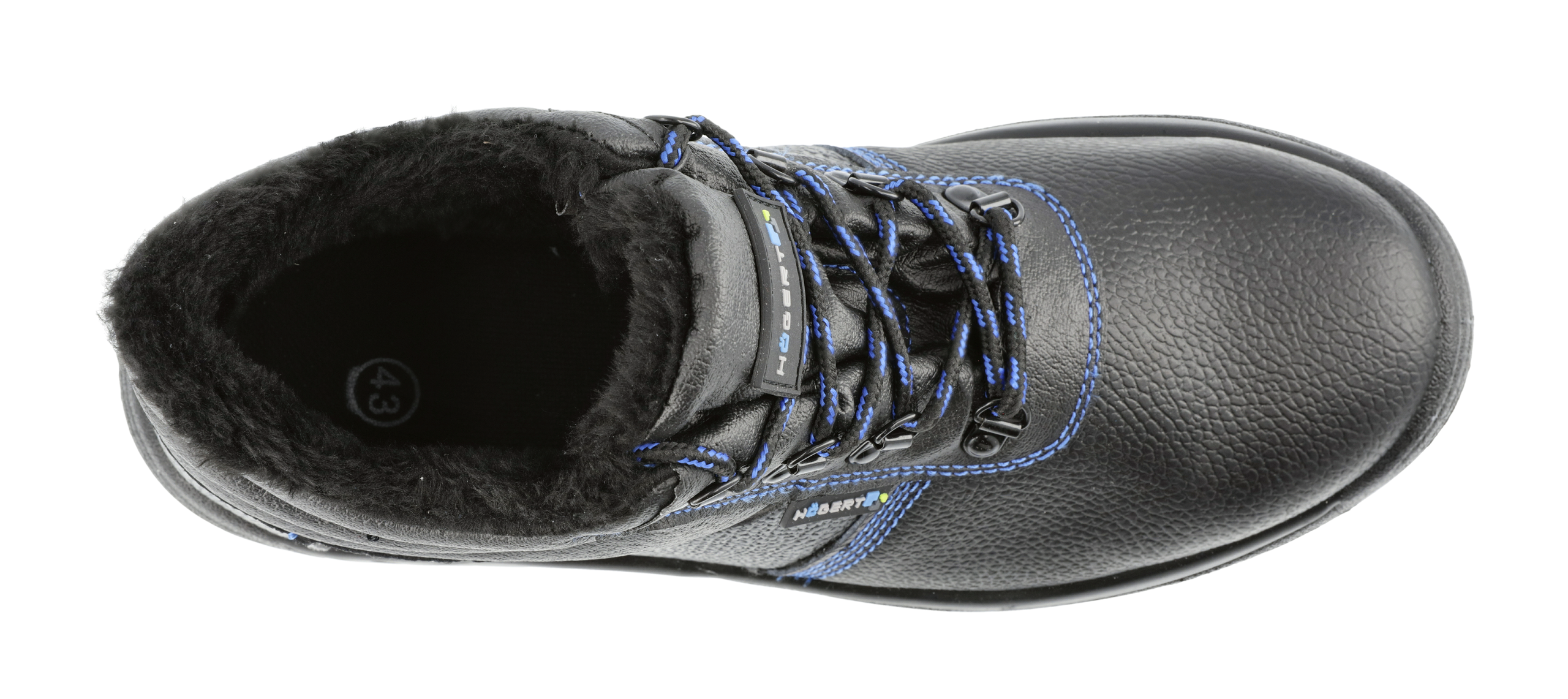 MURITZ Isolierte Sicherheitsstiefel