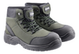 RANDOW Botas de seguridad