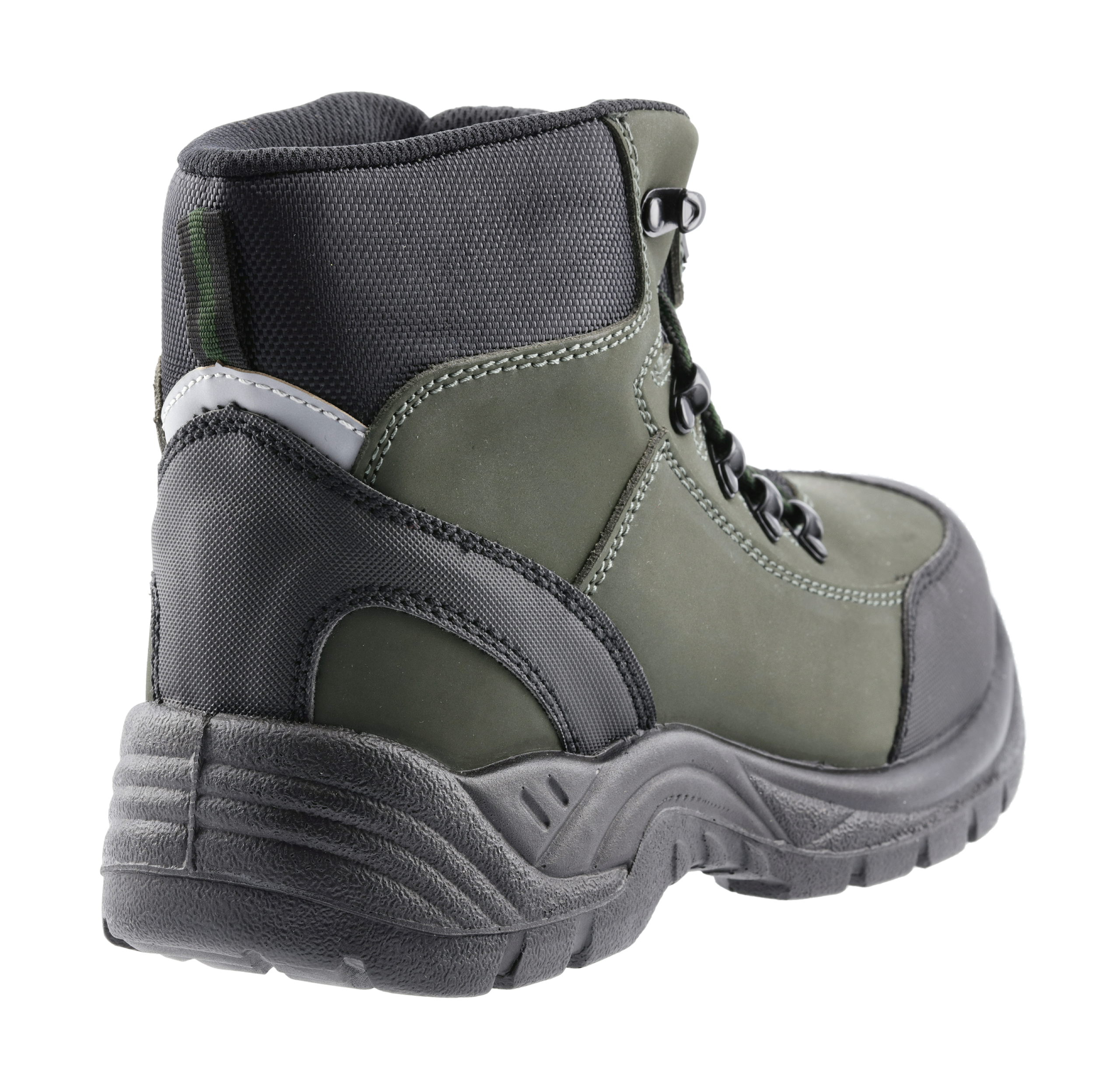 RANDOW Botas de seguridad