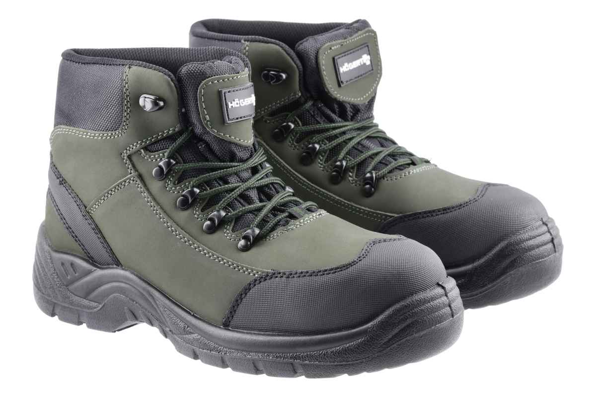 RANDOW Protective boots