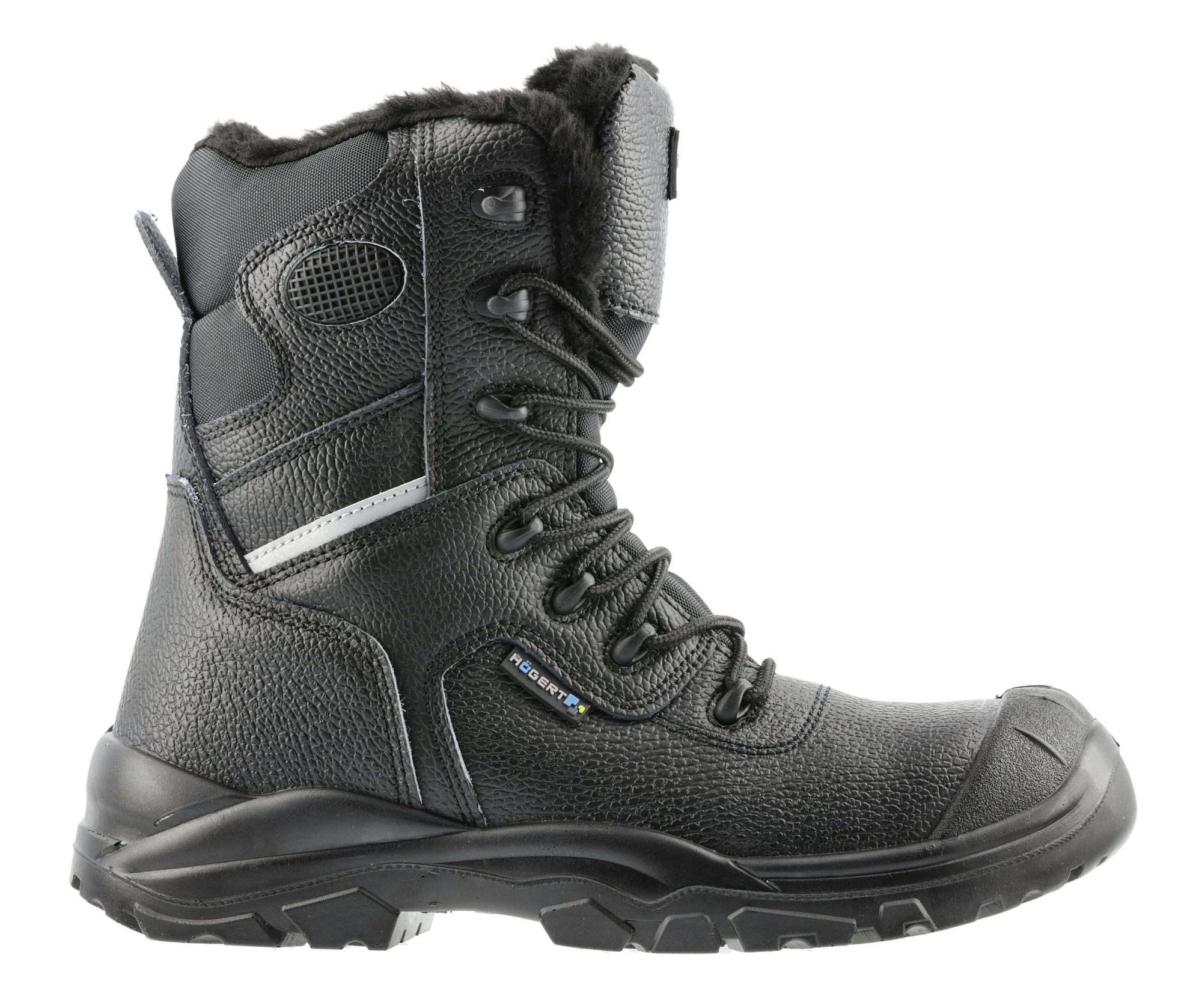 WETTER Botas aislantes