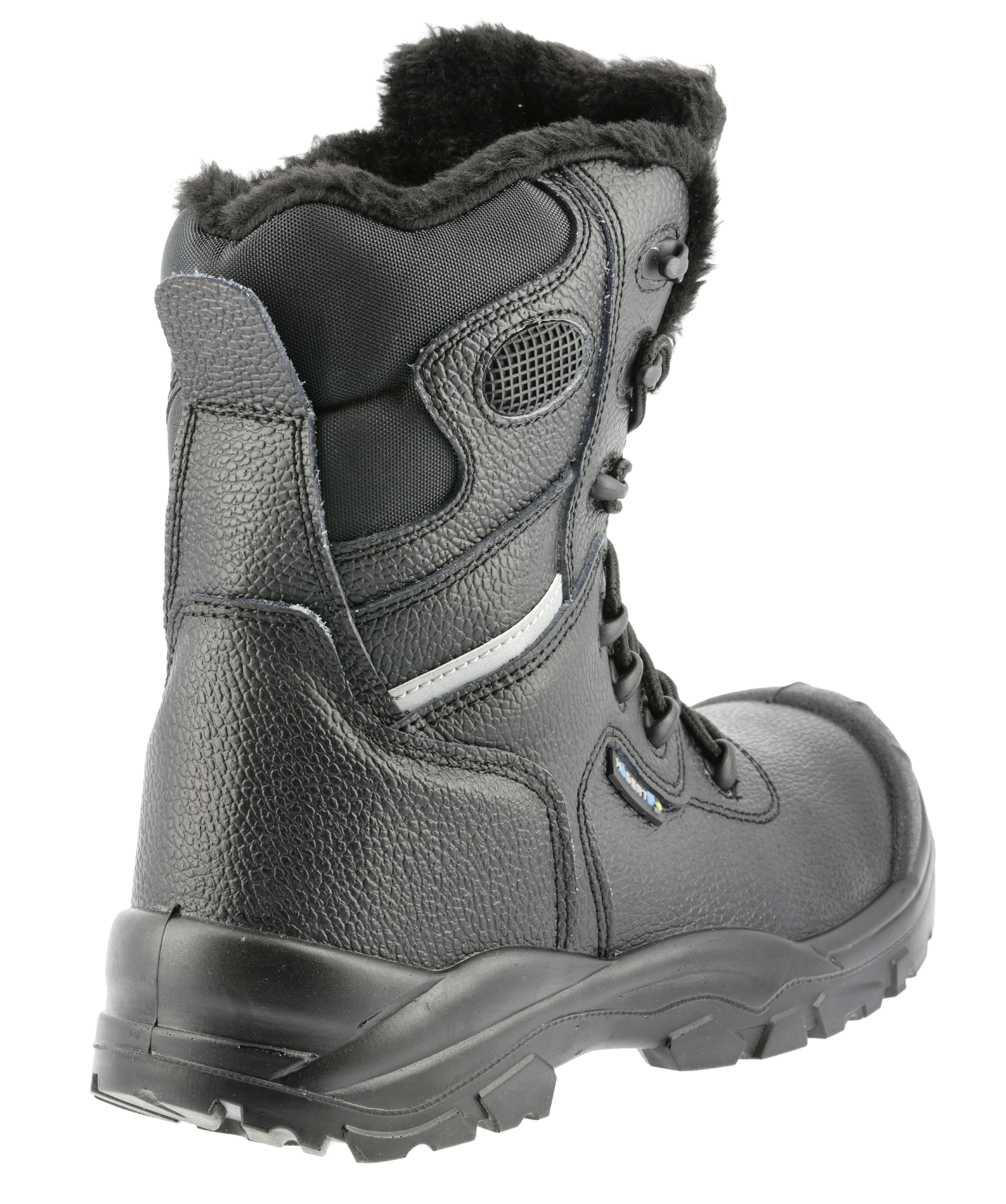 WETTER Botas aislantes