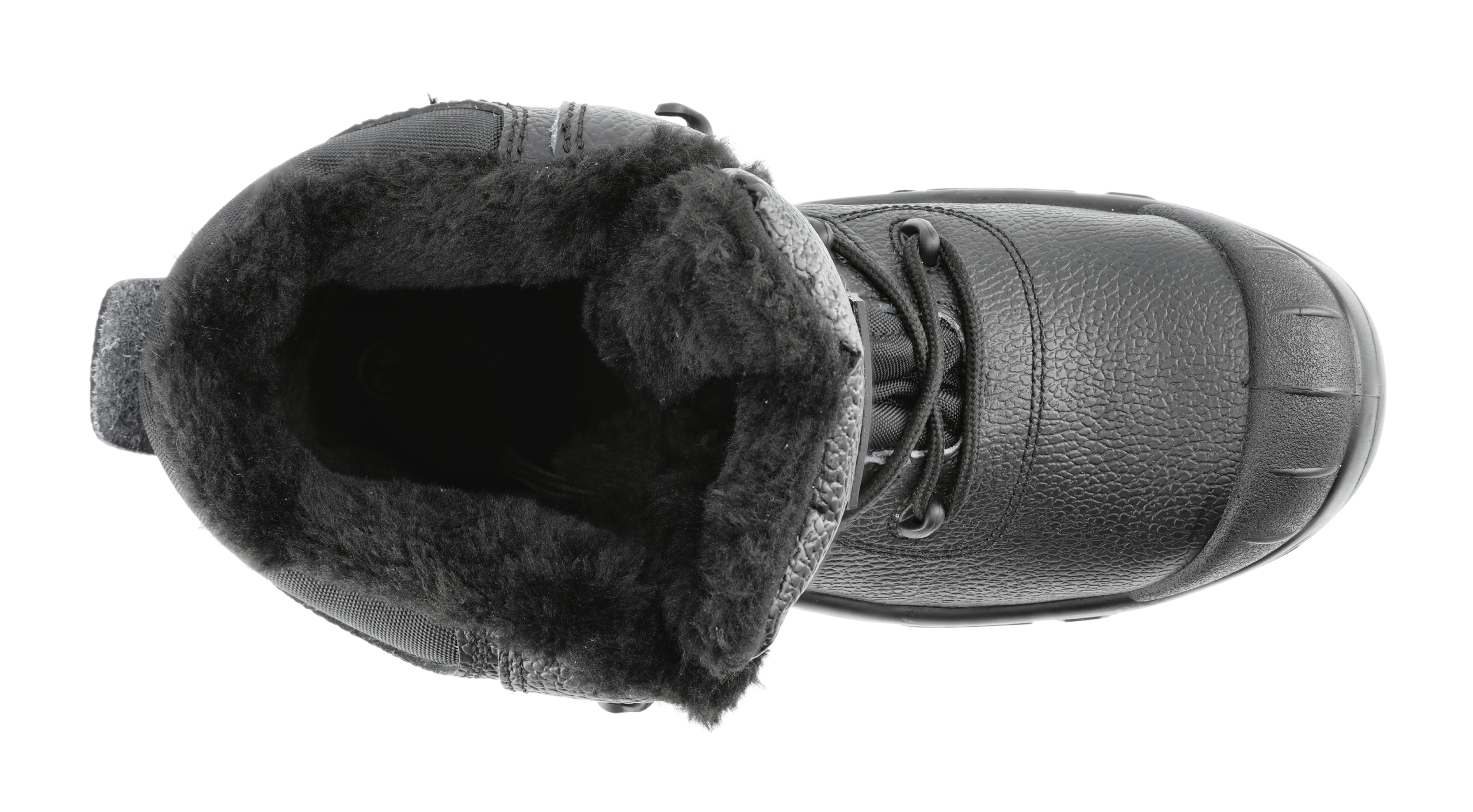 WETTER Botas aislantes