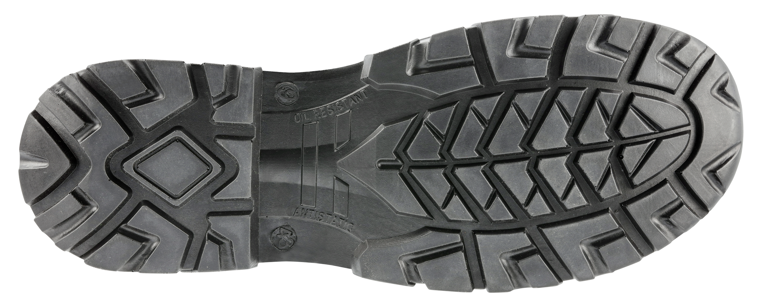 WETTER Botas aislantes